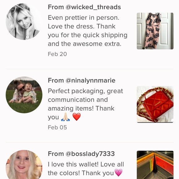 Serena is live weekdays morning shows or pop up on weekends - Picture 6 of 14